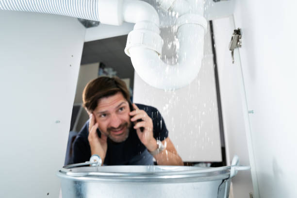 Best Faucet Repair  in New Martinsville, WV