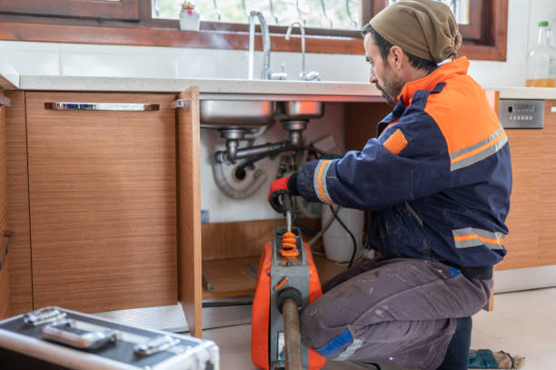 Best Hot Water Heater Installation  in New Martinsville, WV