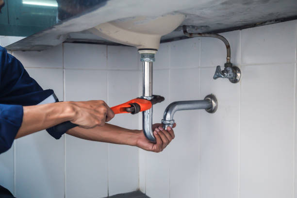 Best Plumbing Installation Services  in New Martinsville, WV