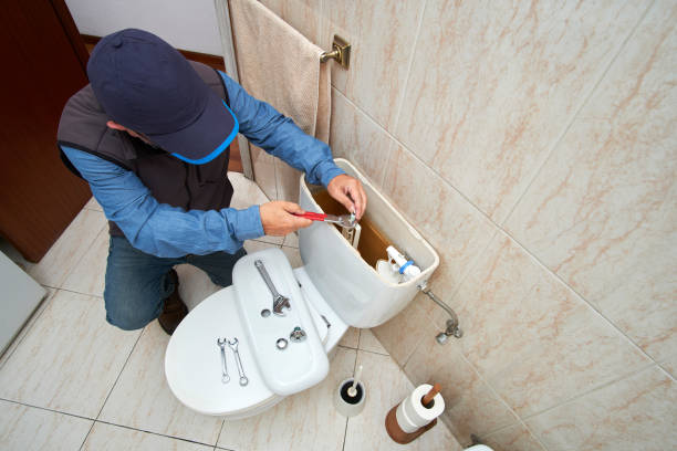 Best Local Plumber Services  in New Martinsville, WV