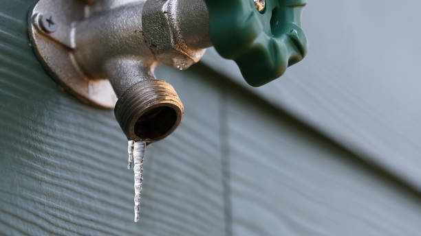 Trusted New Martinsville, WV Plumbing Experts