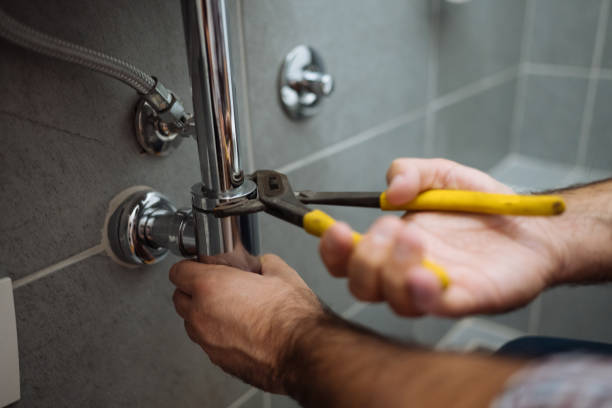 Best Sewer Cleaning Services  in New Martinsville, WV