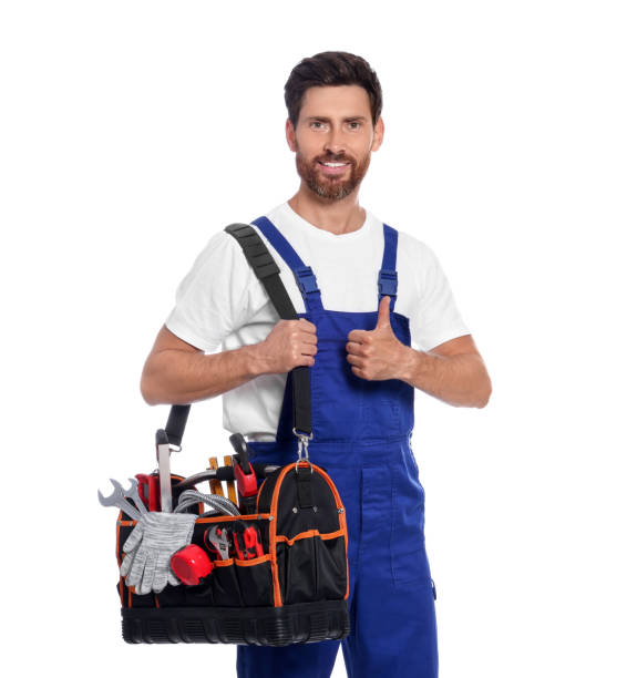 Shower Repair Services in New Martinsville, WV