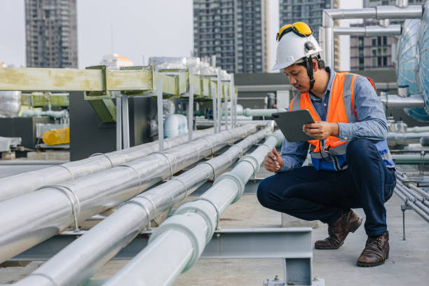 Best Residential Plumbing Services  in New Martinsville, WV