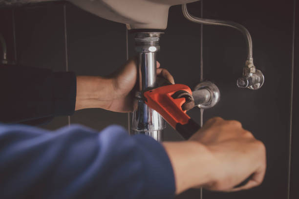 Best Plumbing Repair Near Me  in New Martinsville, WV