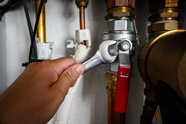 Trusted New Martinsville, WV Plumbing Experts